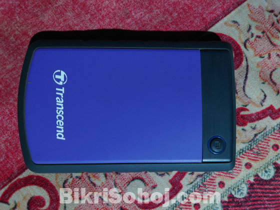 Transcend 25H3 (1TB)